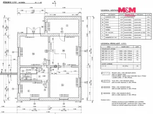 Prodej pozemku pro bydlení, Loděnice, 1346 m2
