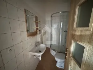 Pronájem bytu 2+kk, České Budějovice - České Budějovice 5, Ledenická, 39 m2