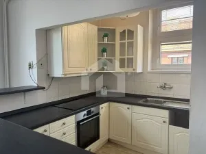 Pronájem bytu 2+1, České Budějovice - České Budějovice 3, Fr. Hrubína, 81 m2