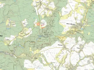 Prodej podílu louky, Vavřinec, 10721 m2