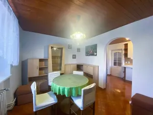 Pronájem rodinného domu, Sudovo Hlavno, 100 m2
