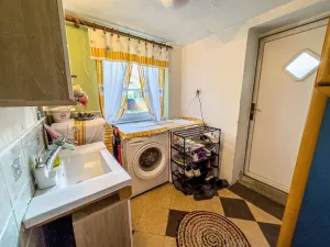 Prodej rodinného domu, Krupka, 180 m2