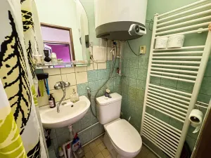 Prodej rodinného domu, Krupka, 180 m2