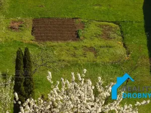 Prodej pozemku pro bydlení, Děčín, 878 m2