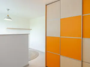 Prodej bytu 3+kk, Litomyšl, U Školek, 77 m2