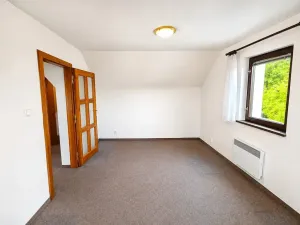 Prodej rodinného domu, Ústí nad Labem, Myslivečkova, 114 m2