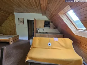 Prodej rodinného domu, Malenovice, 300 m2
