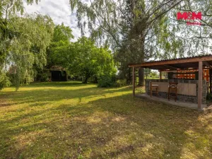 Prodej rodinného domu, Bobnice - Kovansko, V Lipách, 80 m2