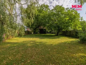 Prodej rodinného domu, Bobnice - Kovansko, V Lipách, 80 m2