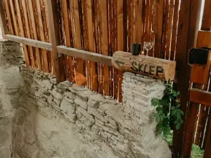 Prodej chaty, Černá v Pošumaví - Bližná, 100 m2