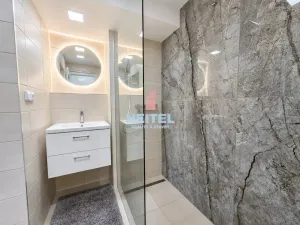 Prodej bytu 2+kk, Ostrava, Gerasimovova, 52 m2