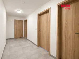 Prodej bytu 3+kk, Praha - Hostivař, Arnošta Staňka, 68 m2