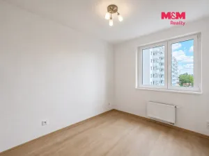 Prodej bytu 3+kk, Praha - Hostivař, Arnošta Staňka, 68 m2