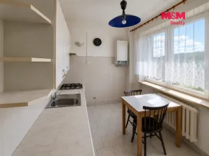 Prodej bytu 1+1, Beroun - Beroun-Město, Mládeže, 36 m2