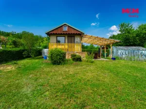 Prodej chaty, Kosmonosy, 32 m2