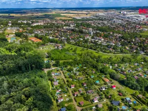 Prodej chaty, Kosmonosy, 32 m2