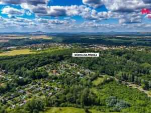 Prodej chaty, Kosmonosy, 16 m2