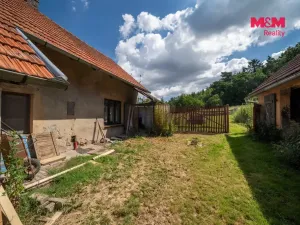Prodej rodinného domu, Zavidov, 146 m2