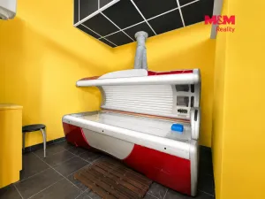 Pronájem obchodního prostoru, Orlová - Lutyně, Masarykova třída, 222 m2