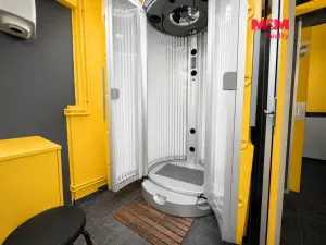 Pronájem obchodního prostoru, Orlová - Lutyně, Masarykova třída, 222 m2