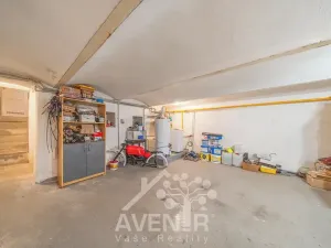 Prodej rodinného domu, Držovice, Olomoucká, 268 m2