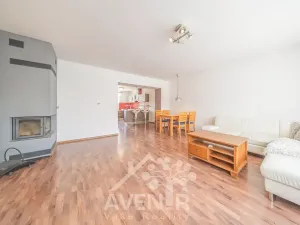 Prodej rodinného domu, Držovice, Olomoucká, 268 m2