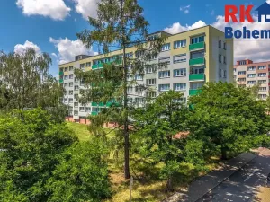 Prodej bytu 3+1, Mladá Boleslav, Jičínská, 63 m2