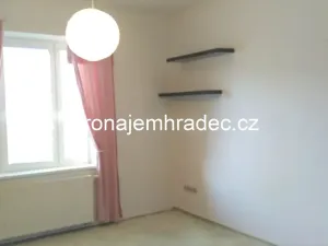 Pronájem bytu 2+kk, Hradec Králové, Mánesova, 48 m2