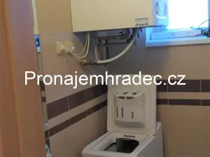 Pronájem bytu 2+kk, Hradec Králové, Mánesova, 48 m2