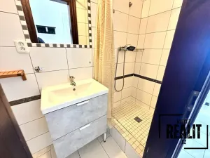 Pronájem bytu 1+kk, Praha - Žižkov, Seifertova, 34 m2