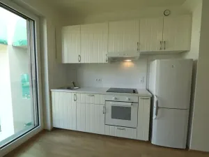 Pronájem bytu 2+kk, Praha - Stodůlky, Petržílkova, 44 m2