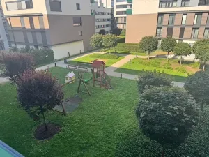 Pronájem bytu 2+kk, Praha - Stodůlky, Petržílkova, 44 m2