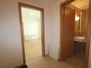 Pronájem bytu 2+kk, Praha - Stodůlky, Petržílkova, 44 m2
