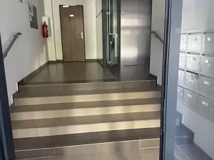 Pronájem bytu 2+kk, Praha - Stodůlky, Petržílkova, 44 m2