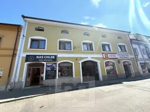 Prodej činžovního domu, Štětí, Krátká, 773 m2