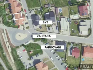 Prodej bytu 3+kk, Chýně, Na Kališti, 76 m2