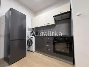 Pronájem bytu 1+kk, Havířov, Dlouhá třída, 24 m2