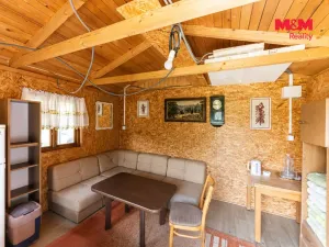 Prodej zahrady, Čáslav, Chotusická, 360 m2
