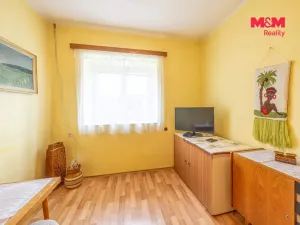 Prodej rodinného domu, Kout na Šumavě, 174 m2