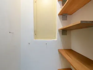 Pronájem bytu 1+1, Praha - Vinohrady, Fričova, 46 m2