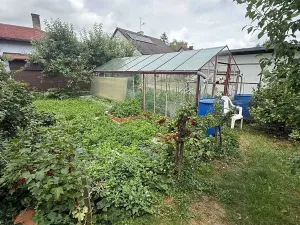 Prodej podílu vícegeneračního domu, Drmoul, Luční, 303 m2