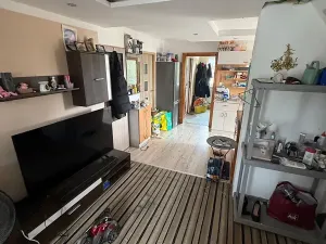 Prodej podílu vícegeneračního domu, Drmoul, Luční, 303 m2