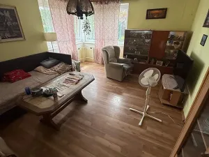 Prodej podílu vícegeneračního domu, Drmoul, Luční, 303 m2