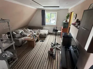 Prodej podílu vícegeneračního domu, Drmoul, Luční, 303 m2