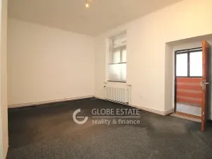 Prodej rodinného domu, Čelákovice, Masarykova, 450 m2