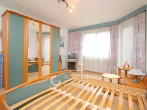 Prodej bytu 2+kk, Praha - Kunratice, K Václavce, 71 m2