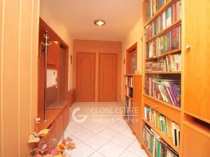 Prodej bytu 2+kk, Praha - Kunratice, K Václavce, 71 m2