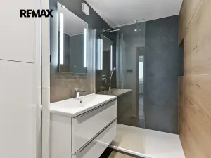 Prodej bytu 3+1, Praha - Michle, Pod dálnicí, 70 m2