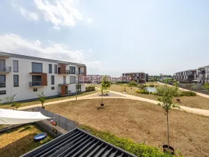 Prodej bytu 1+kk, Brandýs nad Labem-Stará Boleslav, Táhlá, 40 m2