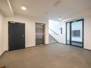Prodej bytu 1+kk, Brandýs nad Labem-Stará Boleslav, Táhlá, 40 m2